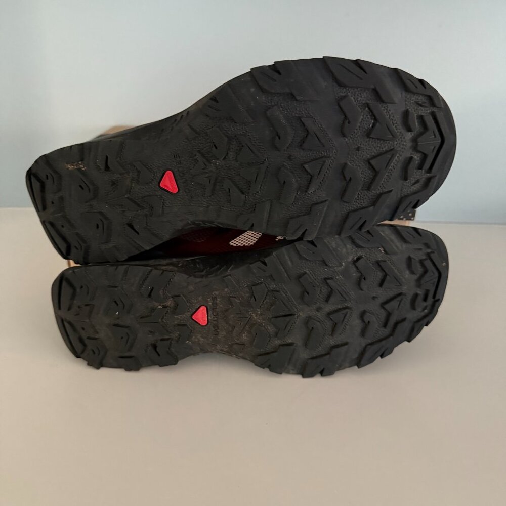 Salomon Kaneo W Hiking Shoes - Picture 5 of 6